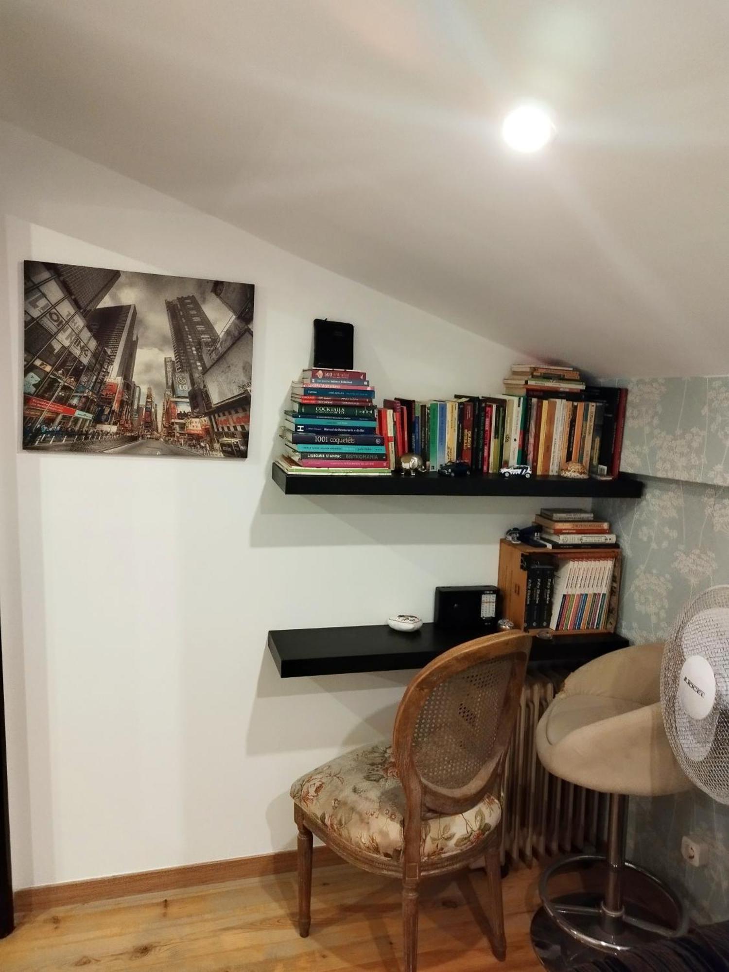 Loft Do Ma Apartment Lisbon Exterior photo